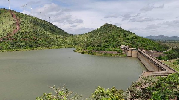  'ವೇದಾವತಿ' ನದಿಯ ಸಂಪೂರ್ಣ ಹಿನ್ನೆಲೆ