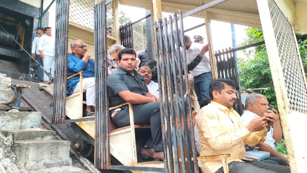 I am in the race for post of Karnataka Chief Minister says Umesh Katthi I am in the race for post of Karnataka Chief Minister says Umesh Katthi