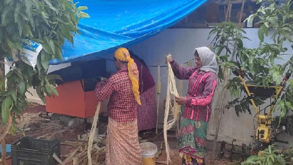  ನಿರುಪಯುಕ್ತ ವಸ್ತು ಉಪಯೋಗಕ್ಕೆ ಬಂದಿದ್ದು?