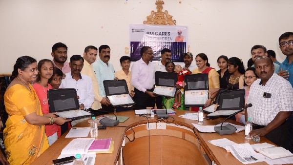  ಮಂಡ್ಯದಲ್ಲಿ ಒಟ್ಟು ಪ್ರಕರಣಗಳ ನೋಂದಣಿ