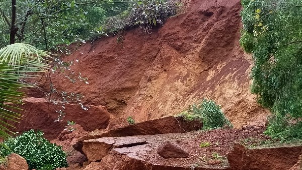  ಗುಡ್ಡಕುಸಿತ ಪ್ರದೇಶಗಳಲ್ಲಿ ಸರ್ವೇ ಆರಂಭ