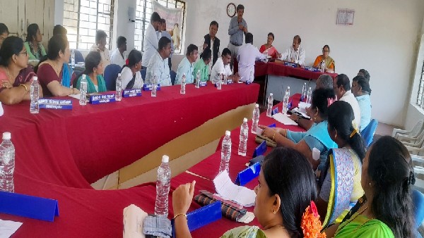  ಸಚಿವರ ಪ್ರಕಾರ ಬಿಡುಗಡೆಯಾದ ಹಣ ಎಷ್ಟು?