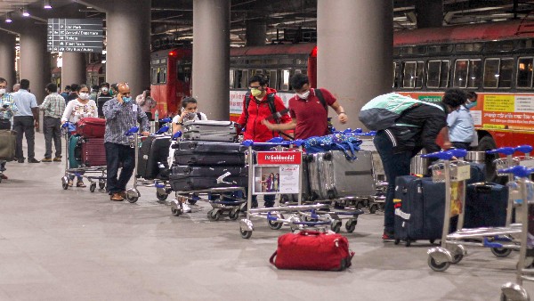  ದೇಶದಲ್ಲಿ 8 ನಗರಕ್ಕೆ 96 ವಿಮಾನಗಳು