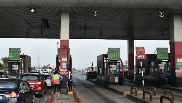  ಈ ಯೋಜನೆಯಲ್ಲಿ ಅಡಚಣೆಗಳು ಪರಿಗಣಿಸಲಾಗುತ್ತಿದೆ