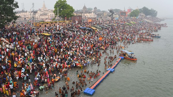 ಹುಡುಕಾಟ ಪೂರ್ಣಗೊಂಡಿದೆ, ಅಯೋಧ್ಯೆ ಡಿಎಂ ಅನುಮೋದನೆ ಹುಡುಕಾಟ ಪೂರ್ಣಗೊಂಡಿದೆ, ಅಯೋಧ್ಯೆ ಡಿಎಂ ಅನುಮೋದನೆ