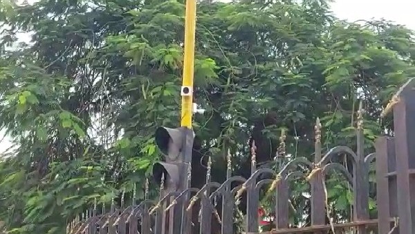  ಈದ್ಗಾ ಮೈದಾನ ಸುತ್ತ ಕಣ್ಗಾವಲು