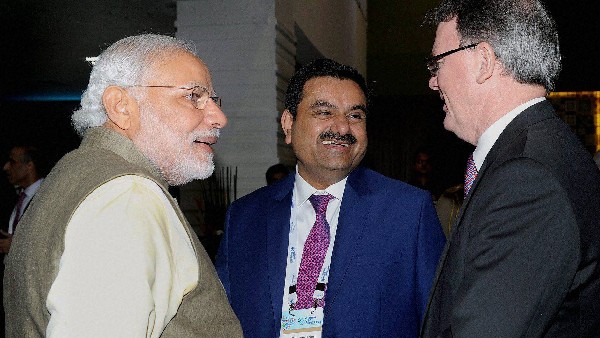 ಅದಾನಿಗೆ 2022ರ ಅದೃಷ್ಟದ ವರ್ಷ 