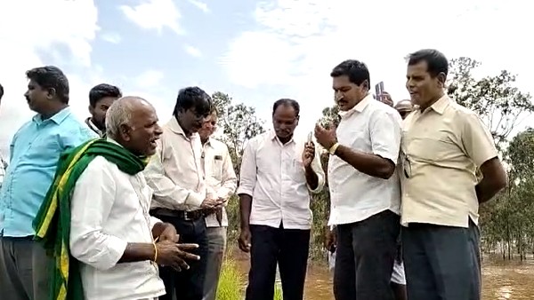  ಮೌನ ವಹಿಸಿದ್ರಾ ಇಂಜಿನಿಯರ್‌ಗಳು?
