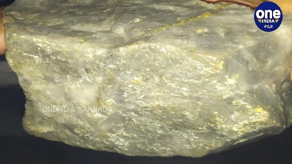 ಚಿನ್ನ ತೆಗೆಯುವ ವಿಧಾನಗಳು 