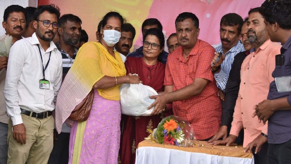 ಯೋಗೇಶ್ವ ವಿರುದ್ಧ ಅಸಮಧಾನ 