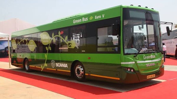  ಎಲೆಕ್ಟ್ರಿಕ್ ವಾಹನಗಳಲ್ಲಿ ಬೆಂಕಿ 