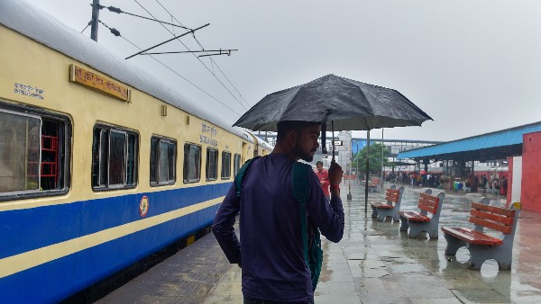 ಹಮ್ಸಫರ್ ಎಕ್ಸ್‌ಪ್ರೆಸ್‌ ರೈಲು ರದ್ದು 