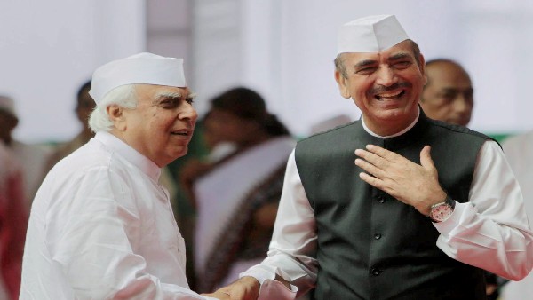  ಗುಂಪು G-23 ಎಂದರೇನು?