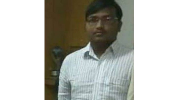 59 ಲಕ್ಷ ವಂಚನೆ ಮಾಡಿದ ವಂಚಕ 