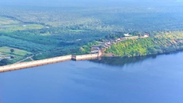  ನದಿ ಪಾತ್ರದ ಜನರಿಗೆ ಶುರುವಾಯ್ತ ಆತಂಕ?