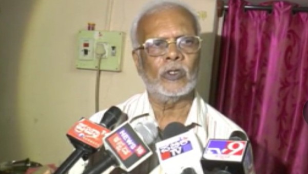Urdigere: The Hindu Priest Turns back his Decision to conversion to the Islam religion