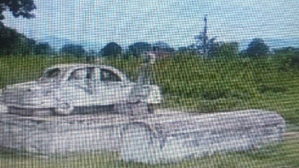  ಕಲಾಕೃತಿಯ ಸಮಾಧಿಗಳು