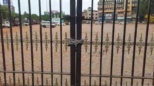  ಈದ್ಗಾದಲ್ಲಿ ಗಣೇಶೋತ್ಸವ ಕುರಿತು ಚರ್ಚೆ