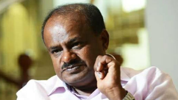  ಎಚ್‌. ಡಿ. ಕುಮಾರಸ್ವಾಮಿ ಬಗ್ಗೆ ಸಚಿವರ ನಿಲುವು