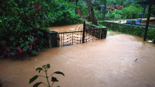  ನೀರಲ್ಲಿ ಮುಳುಗಿದ ಜನರ ಬದುಕು