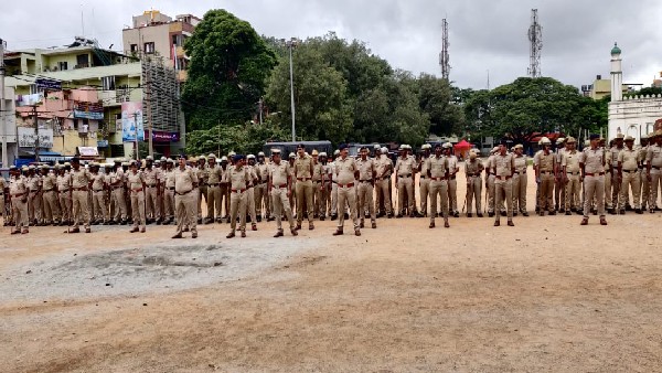  ಮೊದಲ ಬಾರಿಗೆ ಈದ್ಗಾ ಮೈದಾನದಲ್ಲಿ ಧ್ವಜರೋಹಣ
