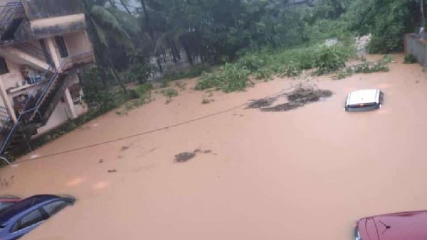  ರಸ್ತೆಗಳ ಹಾನಿಯಿಂದ ಆದ ನಷ್ಟ ಎಷ್ಟು?