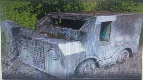  ಪೂರ್ವಜರ ಸವಿ ನೆನಪಿಗಾಗಿ