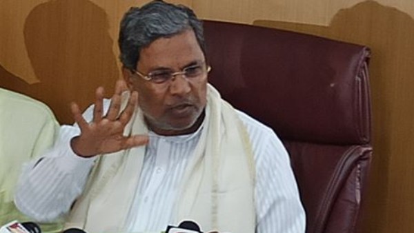 Egg Thrown At Siddaramaiah Car CM Basavaraj Bommai Said We Will Probe Issue