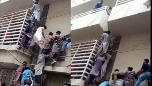  ಅಶೋಕ್‌ನ ಪ್ರಾಣ ಉಳಿಸಿದ ಪೊಲೀಸರು 