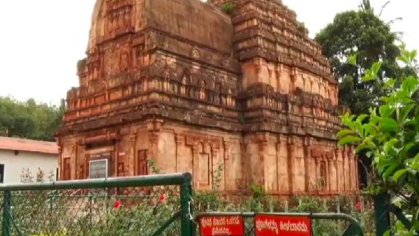 ಗಣಿಗರಿಕಾರಿಕೆ ನಿಷೇಧಕ್ಕೆ ಪಟ್ಟು 