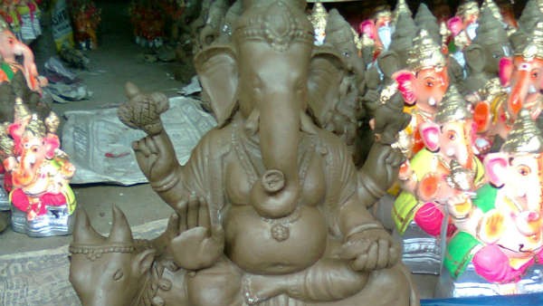 Celebrate Ganesha festival without disturbing peace: Gadag DC Instruct