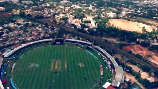 Hubballi to Host an Unofficial test between India A vs New Zealand A on September 8 to 11 