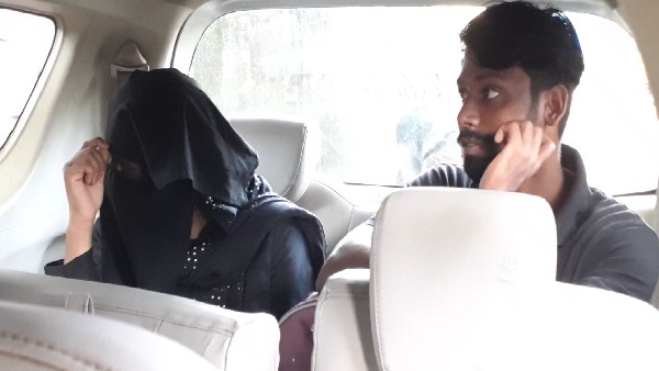 Man Run Away With Married Woman Both Arrested In Karwar