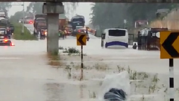 ಕೊಡಗಿನಲ್ಲಿ ಮಳೆ ಅಬ್ಬರ 