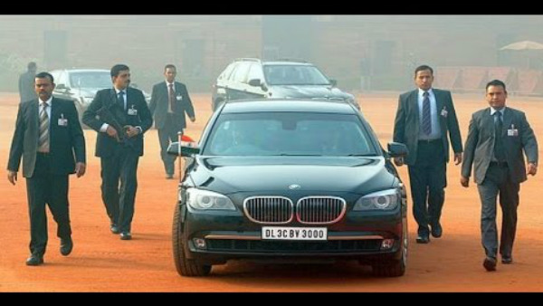 Prime Minister Modi arrival in Mangaluru on September 2nd, place inspection by SPG