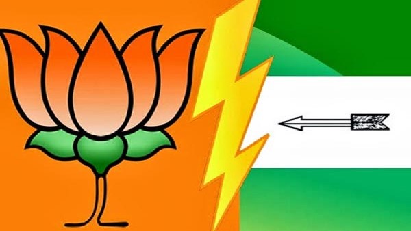  ಬಿಜೆಪಿ-ಜೆಡಿಯು ನಡುವೆ ಹಲವು ವಿಚಾರಕ್ಕೆ ಸಂಬಂಧಿಸಿದಂತೆ ಮುಸುಕಿನ ಗುದ್ದಾಟ