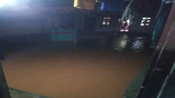  ಭಾರೀ ಮಳೆಯಾಗುವ ಮುನ್ಸೂಚನೆ