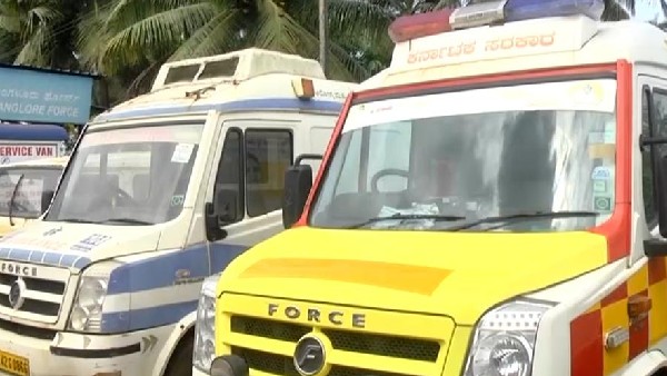  ಆಸ್ಪತ್ರೆ ಸಿಬ್ಬಂದಿಯ ಕಮಿಷನ್‌ ಕಳ್ಳಾಟ