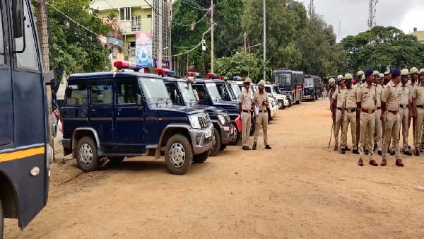  ಧ್ವಜಾರೋಹಣ ವೇಳೆ ಭಾಗಿಯಾಗಬಹುದು
