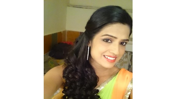 ಏಕಾಂಗಿ ವಿವಾಹ ಮಾಡಿಕೊಂಡ ಕ್ಷಮಾ ಬಿಂದು 