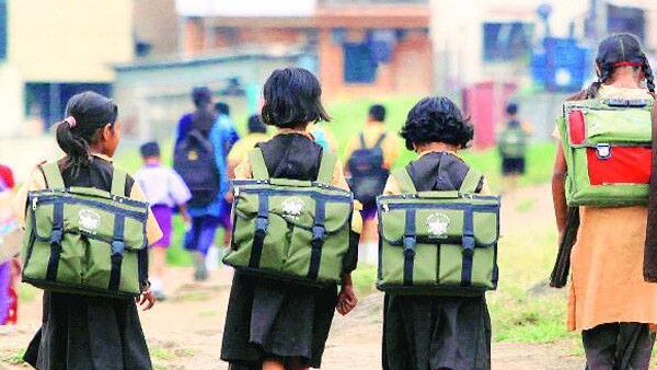 ಜಾತಿ ಕಲಿಕೆಗೆ ಮುಳುವಾಗಿಲ್ಲ ಎಂದ ಸುನಾರ್ 