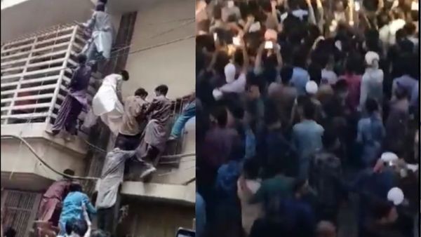 2021 ರಲ್ಲಿ ಶ್ರೀಲಂಕಾ ವ್ಯಕ್ತಿ ಹತ್ಯೆ 