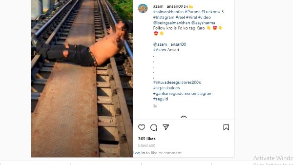 ಈ ಹಿಂದೆ ಬಂಧನಕ್ಕೊಳಗಾಗಿದ್ದ ಅಜಂ 