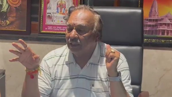 ಕೊಲೆಗಡುಕರನ್ನು ಗೂಂಡಾ ಎಂದಿದ್ದೇನೆ ಕೊಲೆಗಡುಕರನ್ನು ಗೂಂಡಾ ಎಂದಿದ್ದೇನೆ