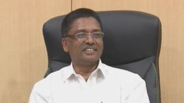  40% ಕಮಿಷನ್ ಪಡೆಯುವುದನ್ನು ನಿಲ್ಲಿಸಿ