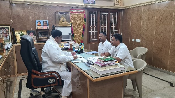 ರಸ್ತೆ ಮತ್ತು ಸೇತುವೆಗಳನ್ನು ತಕ್ಷಣವೇ ದುರಸ್ತಿ