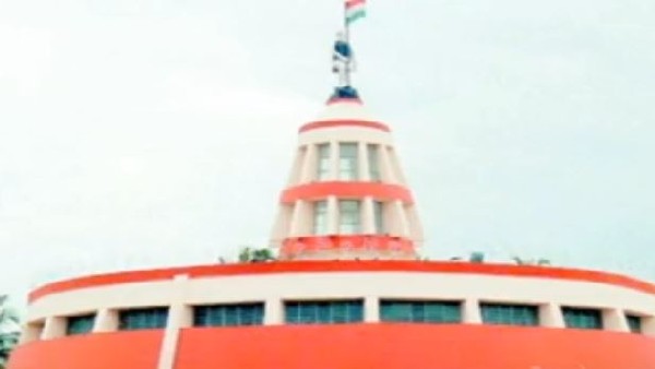 ಮಹಾತ್ಮ ಗಾಂಧಿ ಆಕ್ರೋಶ 