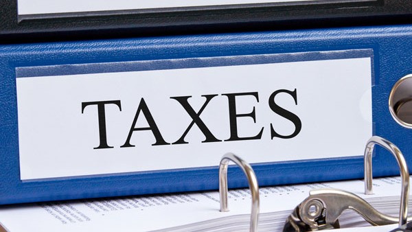  ಪರಿಚಯಿಸಲಾದ ಹೊಸ ತೆರಿಗೆ ಪದ್ಧತಿ