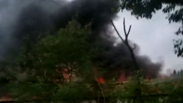  ಕಾನೂನು ಉಲ್ಲಂಘಿಸಿದವರಿಗೆ ನೋಟಿಸ್‌ 