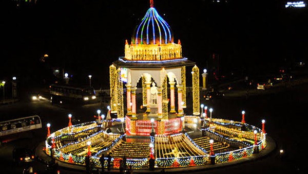  ಕೊರೊನಾದಿಂದ ಕಳೆ ಕಳೆದುಕೊಂಡಿದ್ದ ದಸರಾ